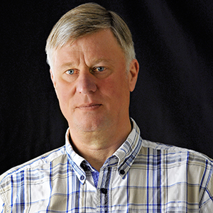 Hans van den Berk